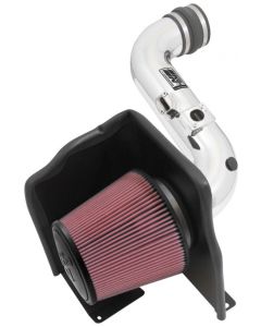 K&N 77 Series Performance Intake Kit for 2015 Chevrolet Silverado/GMC Sierra 2500 / 3500 6.6L V8 buy in USA