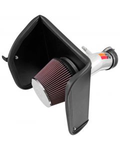 K&N 77 Series 15-16 Chevy Colorado 2.5L / 15-16 GMC Canyon 2.5L Performance Intake Kit buy in USA