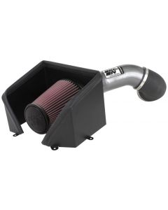 K&N 20-21 Chevy / GMC 2500/3500 6.6L V8 Performance Air Intake System buy in USA