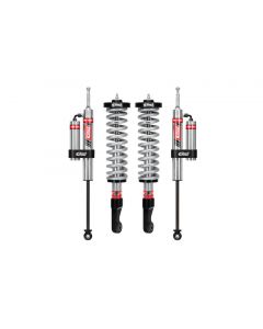 Eibach 07-15 Toyota Tundra Pro-Truck Coilover 2.0 Front w/ Rear Res Shocks Kit buy in USA