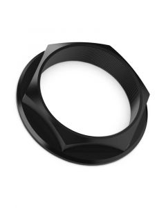 fifteen52 Super Touring (Chicane/Podium) Hex Nut Single - Anodized Black buy in USA