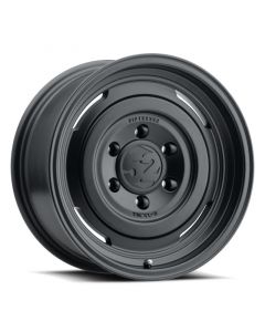 fifteen52 Analog HD 16x7.5 6x139.7 0mm ET 106.2mm Center Bore Asphalt Black Wheel buy in USA