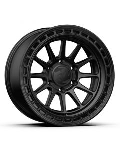 fifteen52 Range HD 17x8.5 6x135 0mm ET 87.1mm Center Bore Asphalt Black Wheel buy in USA