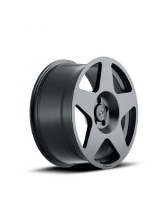 fifteen52 Tarmac 18x8.5 5x108 42mm ET 63.4mm Center Bore Asphalt Black Wheel buy in USA