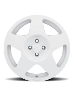 fifteen52 Tarmac 17x7.5 4x108 42mm ET 63.4mm Center Bore Rally White Wheel buy in USA