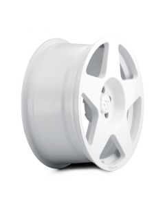 fifteen52 Tarmac 18x8.5 5x108 42mm ET 63.4mm Center Bore Rally White Wheel buy in USA