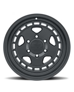 fifteen52 Turbomac HD Classic 17x8.5 6x139.7 0mm ET 106.2mm Center Bore Asphalt Black Wheel buy in USA