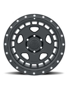 fifteen52 Turbomac HD 17x8.5 6x135 0mm ET 87.1mm Center Bore Asphalt Black Wheel buy in USA