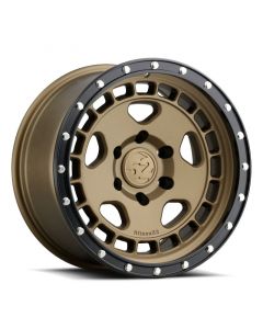 fifteen52 Turbomac HD 17x8.5 6x139.7 0mm ET 106.2mm Center Bore Block Bronze Wheel buy in USA