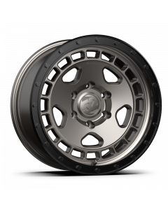 fifteen52 Turbomac HD 17x8.5 6x139.7 0mm ET 106.2mm Center Bore Magnesium Grey Wheel buy in USA