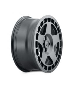 fifteen52 Turbomac 17x7.5 4x108 42mm ET 63.4mm Center Bore Asphalt Black Wheel buy in USA