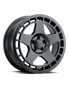 fifteen52 Turbomac 18x8.5 5x114.3 30mm ET 73.1mm Center Bore Asphalt Black Wheel buy in USA