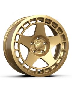 fifteen52 Turbomac 18x8.5 5x112 45mm ET 66.56mm Center Bore Gloss Gold Wheel buy in USA