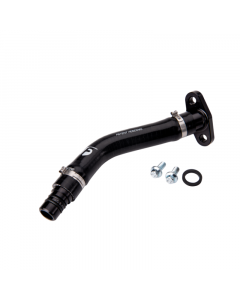 Fleece Performance 03-07 Dodge 2500/3500 5.9L Cummins Turbo Drain Tube Kit buy in USA