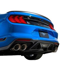 Ford Racing 18-22 Mustang GT 5.0L Active Exhaust Upgrade Kit buy in USA