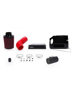 Mishimoto 13+ Subaru BRZ/Scion FR-S Performance Air Intake Kit w/ Airbox - Red buy in USA