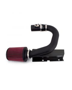 Mishimoto 13+ Subaru BRZ/Scion FR-S Performance Cold Air Intake Kit - Wrinkle Black buy in USA