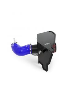 Mishimoto 2016+ Chevrolet Camaro 2.0T Performance Air Intake - Blue buy in USA