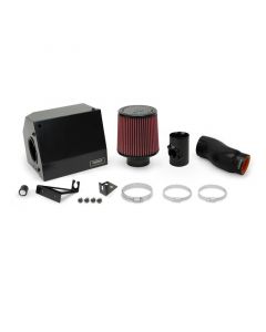 Mishimoto 2017+ Honda Civic (SI ONLY) Performance Air Intake Kit - Black buy in USA