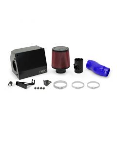 Mishimoto 2017+ Honda Civic SI Performance Air Intake Kit - Blue buy in USA