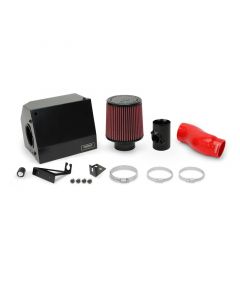 Mishimoto 2017+ Honda Civic SI Performance Air Intake Kit - Red buy in USA