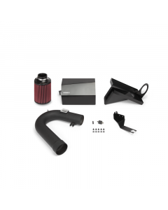 Mishimoto BMW 12-13 320i/328i / 14-15 428i / 15-16 228i Performance Air Intake Kit - Wrinkle Black buy in USA