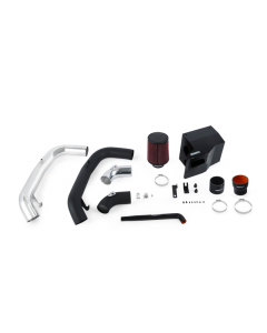 Mishimoto 13-16 Ford Focus ST 2.0L Performance Air Intake Kit - Polished buy in USA