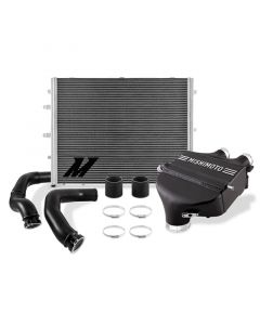 Mishimoto 2015+ BMW F8X M3/M4 Performance Air-to-Water Intercooler Power Pack buy in USA