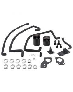 Mishimoto 07-09 Nissan 350Z PCV-Side Catch Can Kit buy in USA