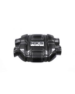 HKS DryCarbon Engine Cover GR86/BRZ buy in USA