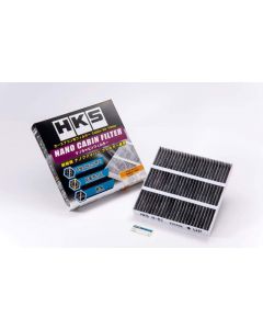 HKS Nano Cabin Filter Honda Type1 buy in USA