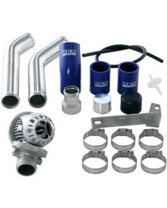 HKS 08+ Evo 10 SSQV4 BOV Kit Includes 2 Polished Aluminum Pipes buy in USA