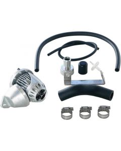 HKS 93-98 Supra TT SSQV4 BOV Kit buy in USA