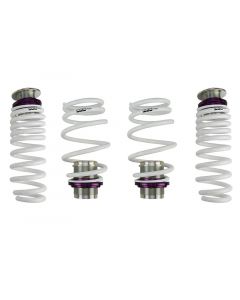 HKS TOYOTA SUPRA A90 ADJUSTABLE SPRING KIT buy in USA