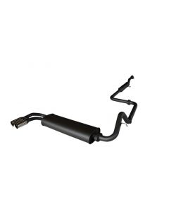 HKS 88-91 Honda Civic Si Hatchback Sport Exhaust buy in USA