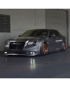 Air Suspension Kit Chrysler 300 2011+ buy in USA