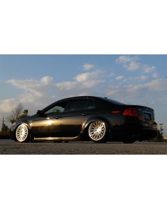 Air Suspension Kit Acura TL 2004-2008 buy in USA