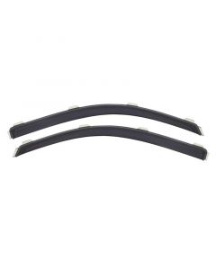 AVS 86-97 Nissan Pickup Ventvisor In-Channel Window Deflectors 2pc - Smoke buy in USA