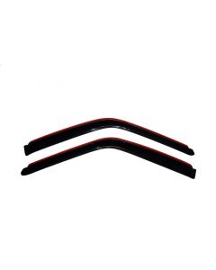 AVS 88-99 Chevy CK Standard Cab Ventvisor In-Channel Window Deflectors 2pc - Smoke buy in USA