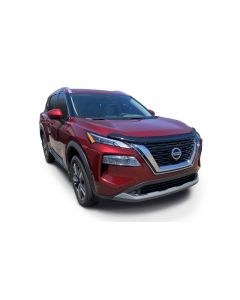 AVS 21-23 Nissan Rogue Carflector - Smoke buy in USA