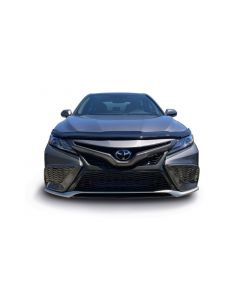 AVS 18-21 Toyota Camry Carflector - Smoke buy in USA