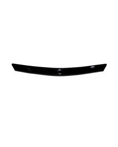 AVS 04-10 Toyota Sienna High Profile Bugflector II Hood Shield - Smoke buy in USA