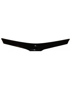 AVS 11-18 Toyota Sienna High Profile Bugflector II Hood Shield - Smoke buy in USA