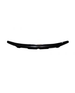 AVS 08-10 Chrysler Town & Country High Profile Bugflector II Hood Shield - Smoke buy in USA