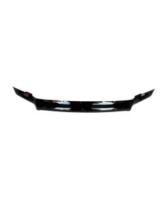 AVS 11-16 Ford F-350 Bugflector Medium Profile Hood Shield - Smoke buy in USA