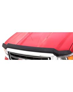 AVS 02-06 Cadillac Escalade High Profile Bugflector II Hood Shield - Smoke buy in USA