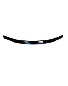 AVS 07-13 GMC Sierra 1500 High Profile Bugflector II Hood Shield - Smoke buy in USA