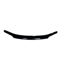 AVS 02-09 GMC Envoy High Profile Bugflector II Hood Shield - Smoke buy in USA