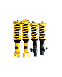 BLOX Racing 92-00 Civic Eg Ek / 94-01 Integra Street Series II Plus Coilovers buy in USA