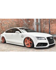 Air Suspension Kit Audi A7 2010+ buy in USA